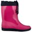 Beck Unisex Kinder Allrounder Gummistiefel, Pink, 27 EU