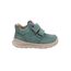 Superfit Mädchen Breeze Sneaker Gore-tex 1-000369 Stiefel, GRÜN/LILA 7030, UK Child 7