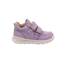 Superfit Mädchen Breeze Sneaker Gore-tex 1-000369 Stiefel, Lila, 22 EU