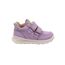 Superfit Mädchen Breeze Sneaker Gore-tex 1-000369 Stiefel, LILA/HELLGRÜN 8510, UK Child 6