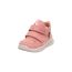 Superfit Mädchen Breeze Sneaker Gore-tex 1-000369 Stiefel, ROSA/ROSA 5520, UK Child 10