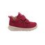Superfit Mädchen Breeze Sneaker Gore-tex 1-000369 Stiefel, ROT/PINK 5010, UK child 7.5