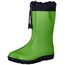 Beck Unisex Kinder Allrounder Gummistiefel, Grün, 33 EU