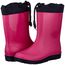 Beck Unisex Kinder Allrounder Gummistiefel, Pink, 27 EU