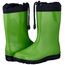 Beck Unisex Kinder Allrounder Gummistiefel, Grün, 31 EU