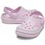 Crocs Unisex Kinder Crocband Clog T Clog, Ballerina Pink, 20/21 EU