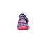 Superfit Mädchen Bonny 0-800283 Hausschuhe, Blau Pink 8800, 34 EU
