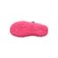 Superfit Mädchen Bonny 0-800283 Hausschuhe, Blau Pink 8800, 37 EU