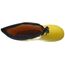 Beck Unisex Kinder Allrounder Gummistiefel, Gelb, 38 EU