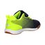 Lico Unisex Kinder Marlin Vs Hallenturnschuhe, Marine Lemon, 29 EU