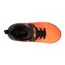 Lico Unisex Kinder Marlin Vs Hallenturnschuhe, Orange Schwarz, 35 EU
