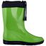Beck Unisex Kinder Allrounder Gummistiefel, Grün, 39 EU