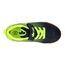 Lico Unisex Kinder Marlin Vs Hallenturnschuhe, Marine Lemon, 40 EU