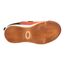 Lico Unisex Kinder Marlin Vs Hallenturnschuhe, Orange Schwarz, 30 EU