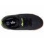 Lico Unisex Kinder Marlin Vs Hallenturnschuhe, Schwarz Lemon, 28 EU