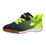 Lico Unisex Kinder Marlin Vs Hallenturnschuhe, Marine Lemon, 34 EU