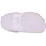 Crocs Unisex Kinder Crocband Clog T Clog, Lavender/Neon Purple, 19/20 EU