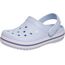 Crocs Unisex Kinder Crocband Clog T Clog, Dreamscape, 19/20 EU
