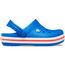 Crocs Unisex Kinder Crocband Clog T Clog, Blue Bolt, 20/21 EU