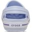 Crocs Unisex Kinder Crocband Clog T Clog, Dreamscape, 19/20 EU