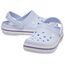 Crocs Unisex Kinder Crocband Clog T Clog, Dreamscape, 19/20 EU
