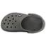 Crocs Unisex Kinder Crocband Clog T Clog, Smoke/Navy, 22/23 EU