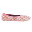 Beck Mädchen, Gymnastikschuhe, Pink, 28 EU