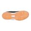 Lico Unisex Fit Indoor V Hallenturnschuh, schwarz grau, 43 EU