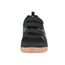 Lico Unisex Fit Indoor V Hallenturnschuh, schwarz grau, 43 EU
