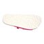 Lico Mädchen Bioline Kids Glitter Hausschuh, pink, 30 EU