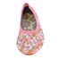 Beck Mädchen, Gymnastikschuhe, Pink, 28 EU