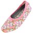 Beck Mädchen, Gymnastikschuhe, Pink, 28 EU