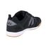 Lico Unisex Fit Indoor V Hallenturnschuh, schwarz grau, 44 EU