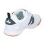 Lico Unisex Fit Indoor V Hallenturnschuh, weiss marine, 44 EU