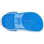 Crocs Unisex Kinder Crocband Clog T Clog, Blue Bolt, 24/25 EU