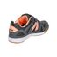 Lico Unisex Fit Indoor V Hallenturnschuhe, Grau Lachs, 44 EU
