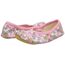 Beck Mädchen, Gymnastikschuhe, Pink, 28 EU