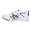Lico Unisex Fit Indoor V Hallenturnschuh, weiss marine, 44 EU