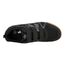 Lico Unisex Fit Indoor V Hallenturnschuh, schwarz grau, 43 EU