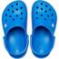 Crocs Unisex Kinder Crocband Clog T Clog, Blue Bolt, 24/25 EU