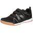 Lico Unisex Fit Indoor V Hallenturnschuh, schwarz grau, 38 EU