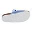 Lico Unisex Bioline Star Pantoletten, Marine Rosa, 35 EU