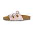 Lico Mädchen Bioline Sensation Pantoletten, Rosa, 35 EU