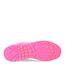 Skechers Damen UNO-Stand On Air Sneaker, Knallpink (Hot Pink), 39.5 EU