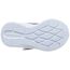Skechers 302348N CCMT Sneaker, anthrazit, synthetisch/Multi Trim, 41 EU