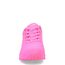 Skechers Damen UNO-Stand On Air Sneaker, Knallpink (Hot Pink), 39.5 EU