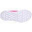 Skechers Microspec Sneaker, Rose, 30 EU