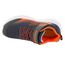 Skechers Microspec Advance, Sneaker, Navy/Orange,