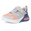 Skechers Microspec Max Advance, Jungen Sneaker, Grey,