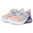 Skechers Microspec Max Advance, Jungen Sneaker, Grey,